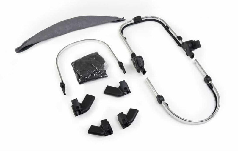 iCandy Peach Converter Base – Basis für Doppelkinderwagen Umbau | iCandy