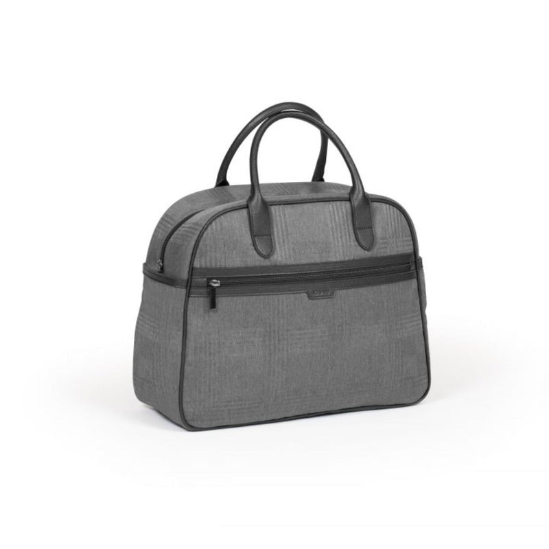 iCandy Peach Wickeltasche – Stylische Babytasche für unterwegs | iCandy