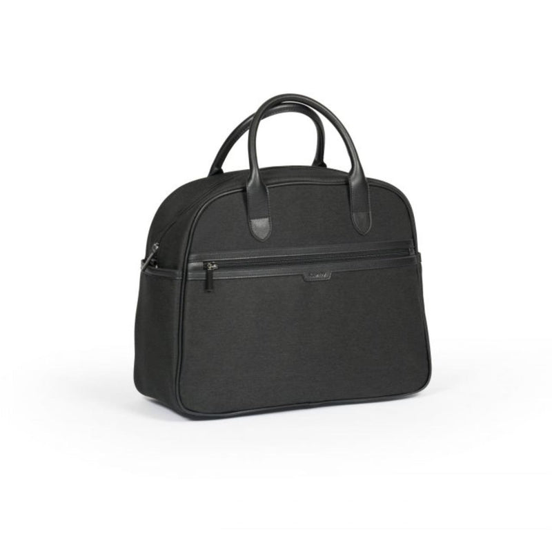 iCandy Peach Wickeltasche – Stylische Babytasche für unterwegs | iCandy