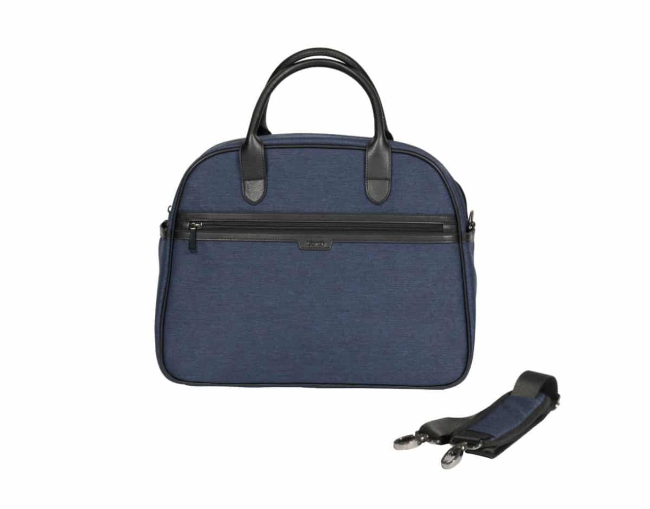 iCandy Peach - Wickeltasche Navy Twill