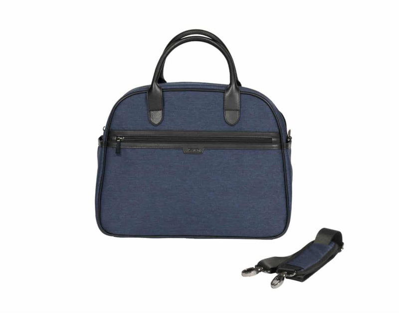 iCandy Peach Wickeltasche – Stylische Babytasche für unterwegs | iCandy