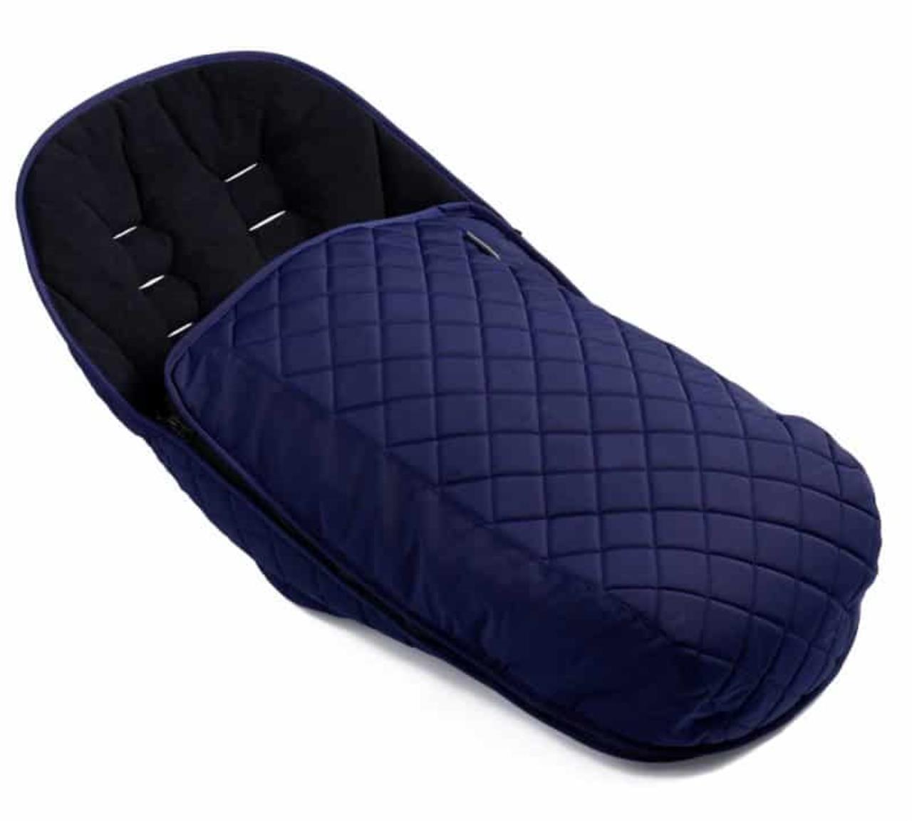 iCandy Orange - Duo Pod Indigo