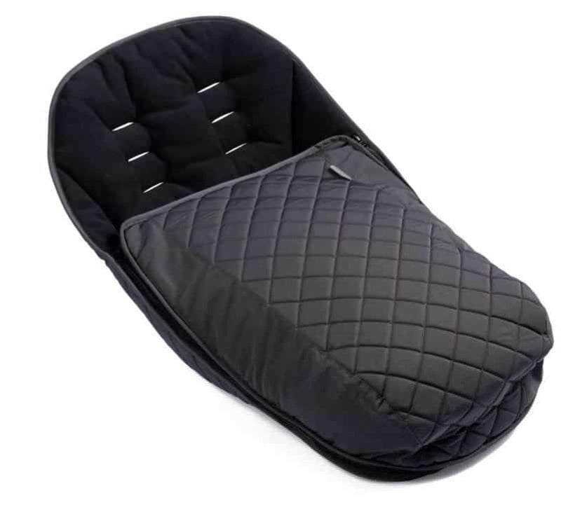 iCandy Orange Duo Pod – Zweite Sitzeinheit für Orange Doppelkinderwagen | iCandy