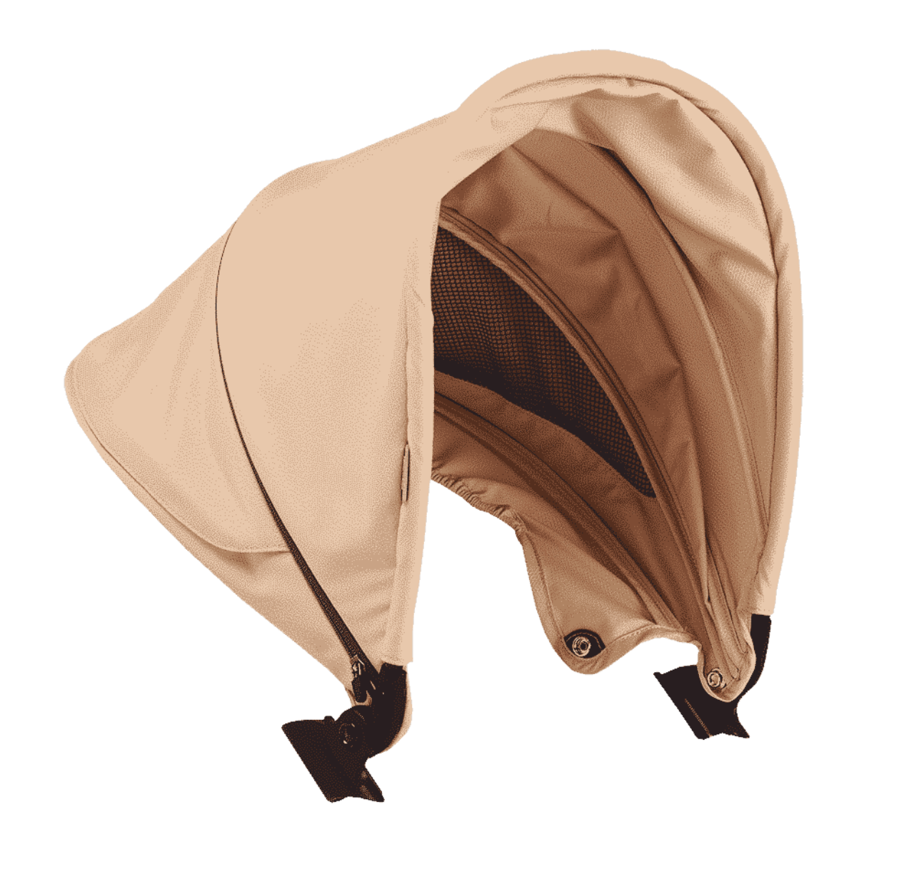 iCandy Raspberry - Sonnendach Saville Row Sand