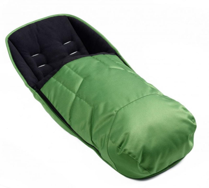 iCandy Lime Duo Pod – Zweite Sitzeinheit für Lime Doppelkinderwagen | iCandy