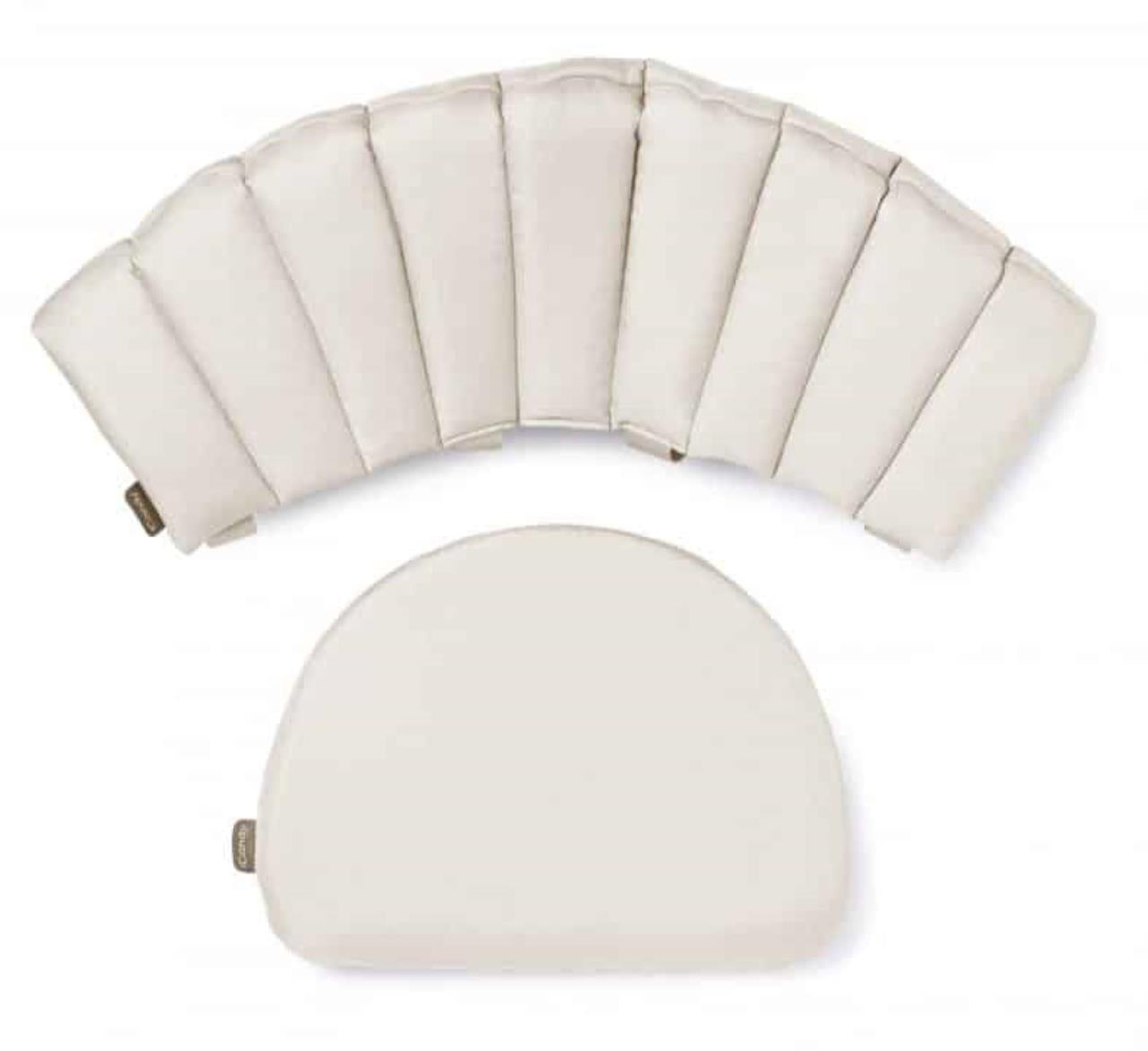 iCandy MiChair - Sitzpolster Pearl