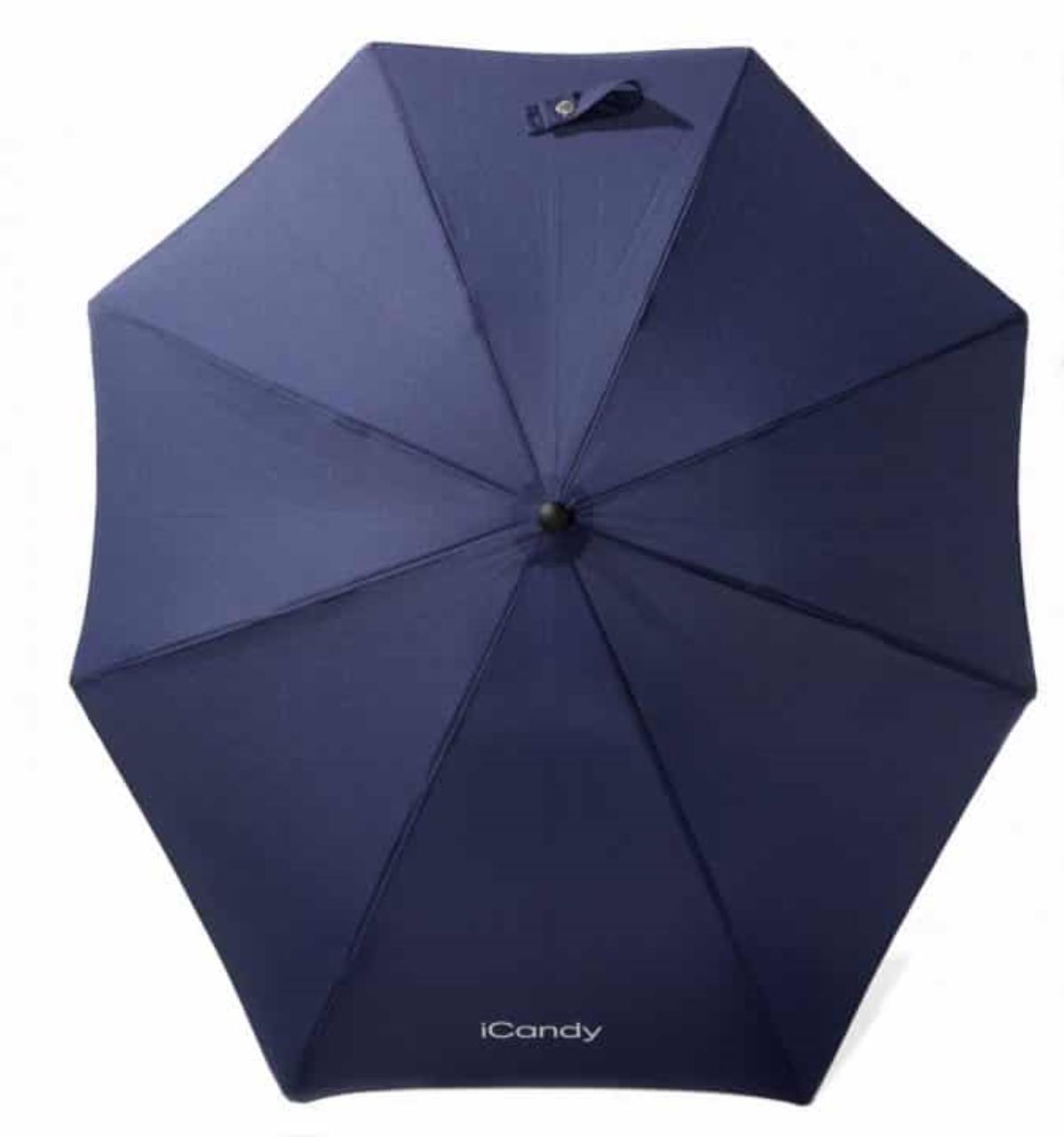 iCandy Universal Sonnenschirm Indigo