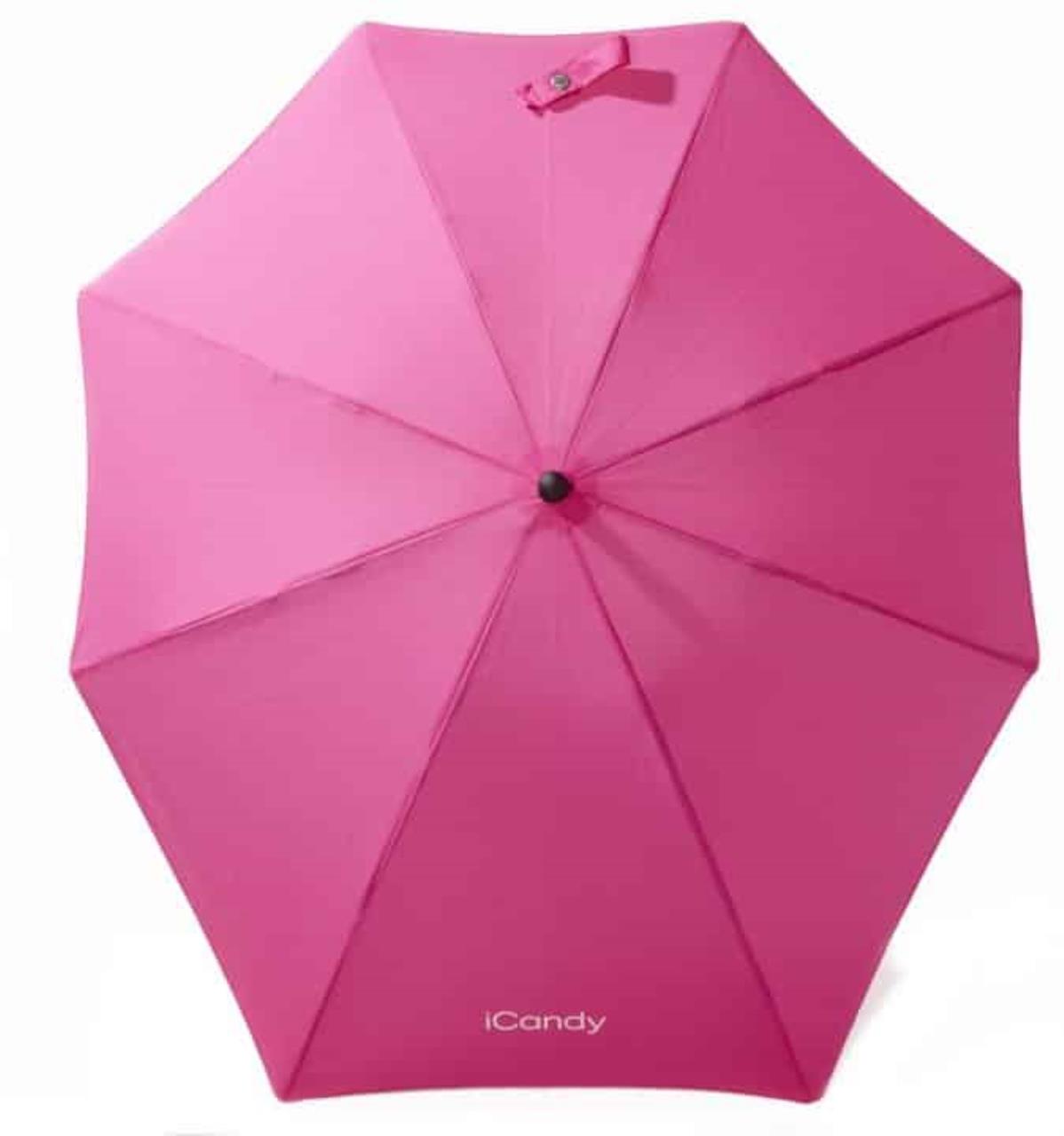 iCandy Universal Sonnenschirm – UV-Schutz für iCandy Kinderwagen | iCandy