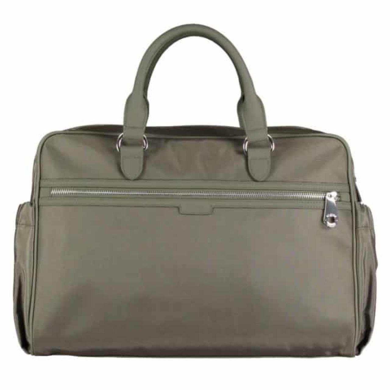 iCandy Wickeltasche – Universal Wickeltasche für iCandy Kinderwagen | iCandy