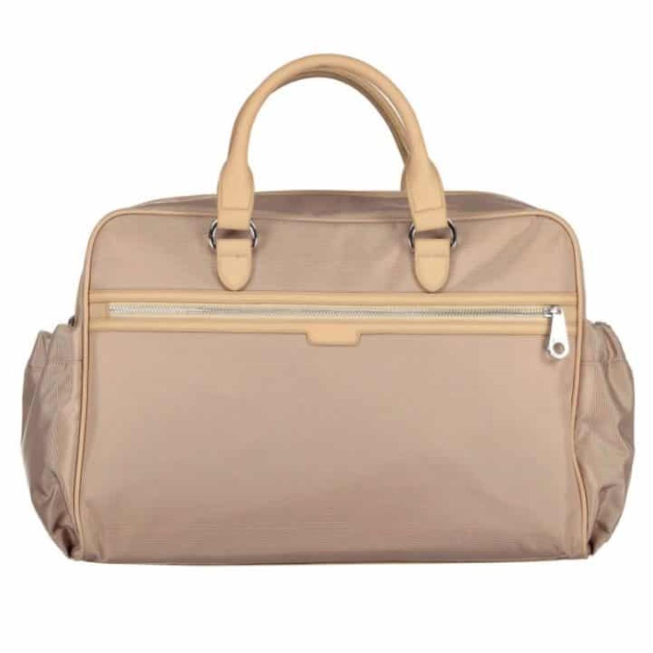 iCandy Wickeltasche – Universal Wickeltasche für iCandy Kinderwagen | iCandy