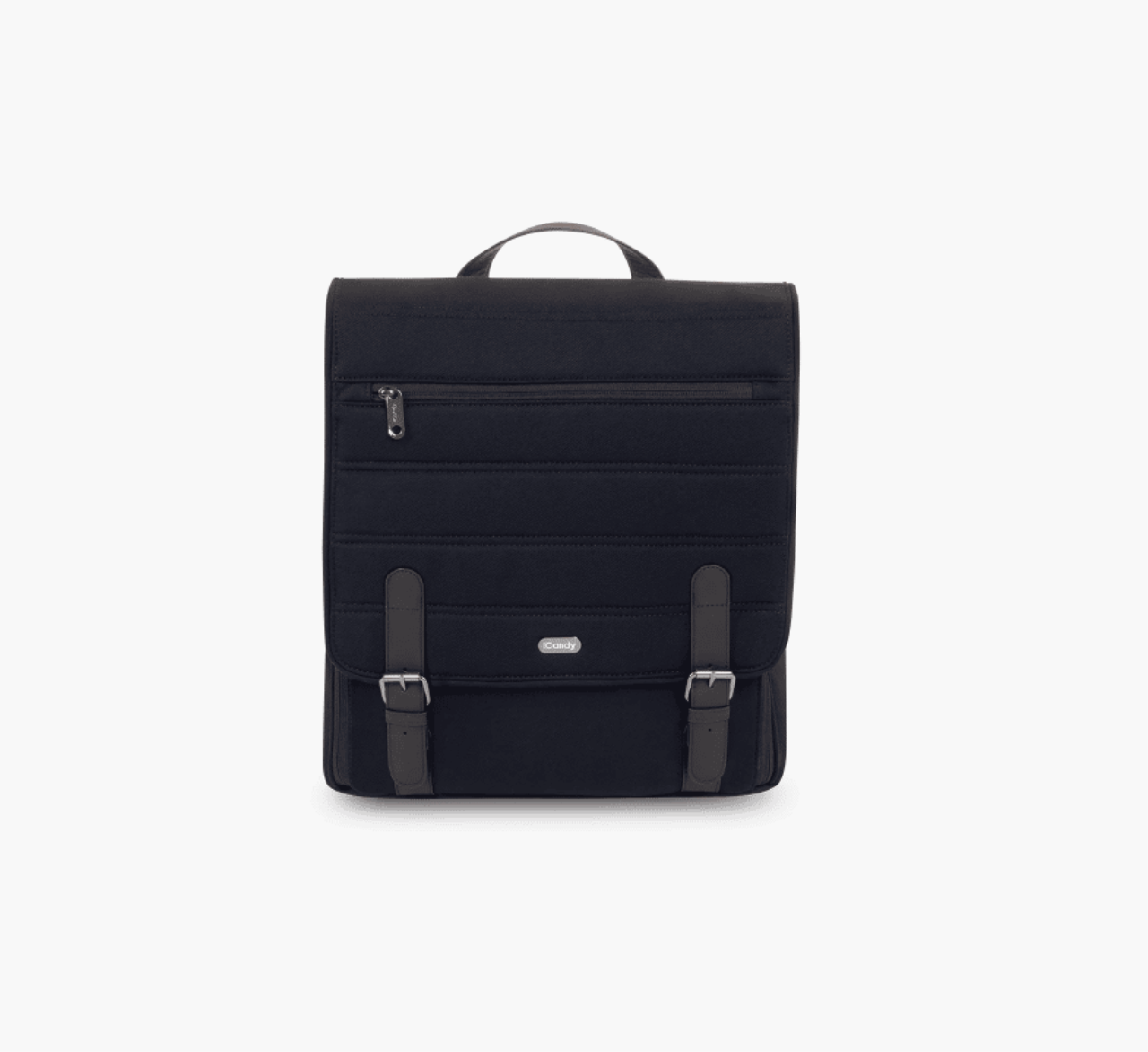 iCandy Peach 7 Wickeltasche – Stylische Wickeltasche für unterwegs | iCandy