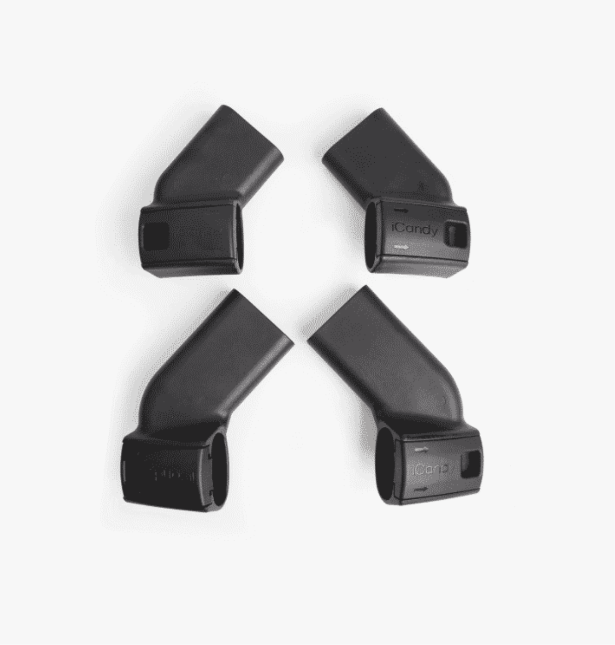 iCandy Peach3-5 - Converter Adapter