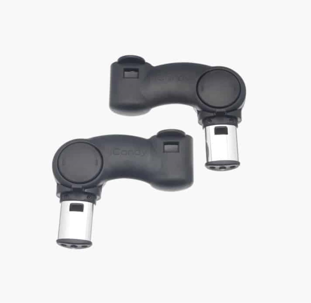 iCandy Peach 3 Erhöheradapter – Sitzerhöhung für zweite Sitzeinheit | iCandy