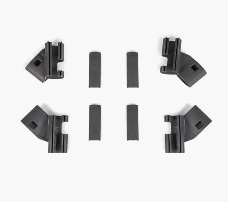 iCandy Orange 2020 Converter Adapter – Umrüstung auf Doppelkinderwagen | iCandy