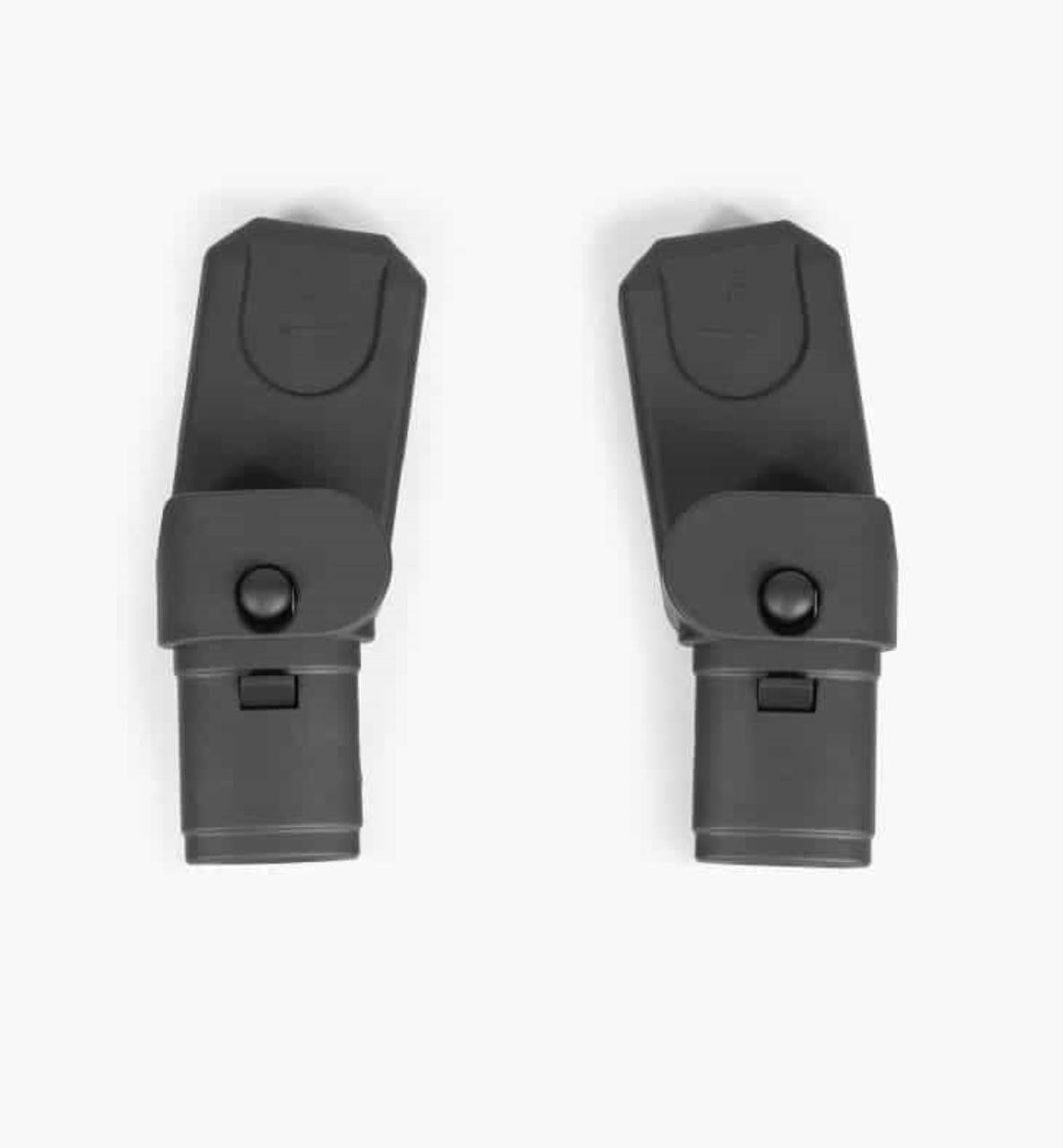 iCandy Orange 2020 - untere Babyschalenadapter Phantom