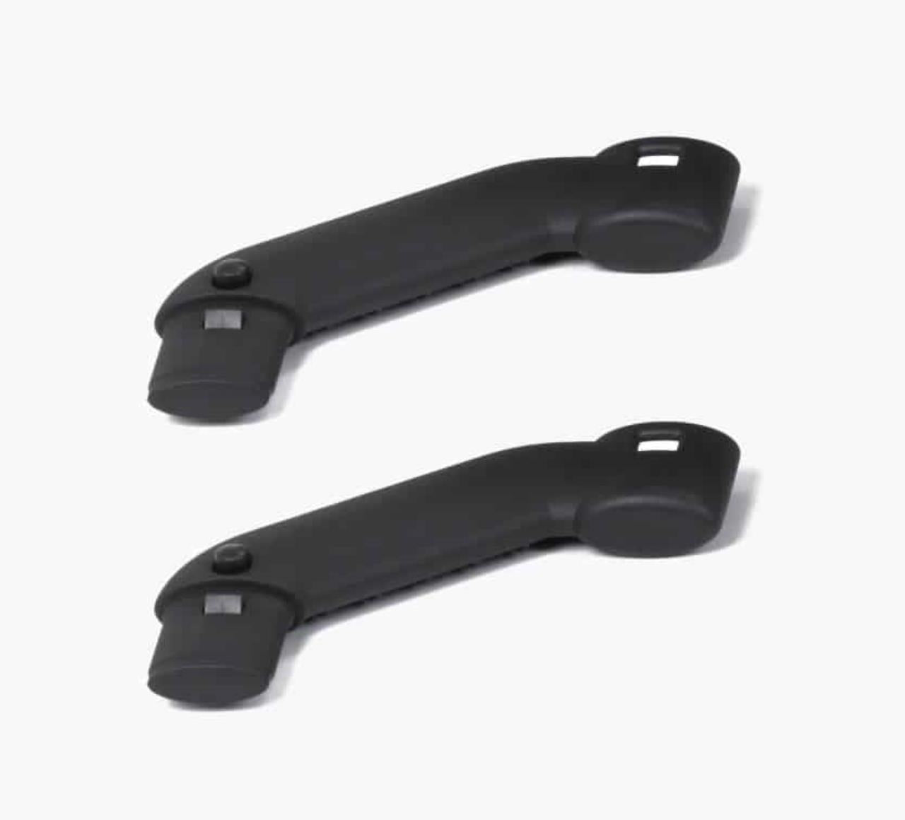 iCandy Orange 2020 Erhöheradapter – Sitzerhöhung für Duo Pod | iCandy