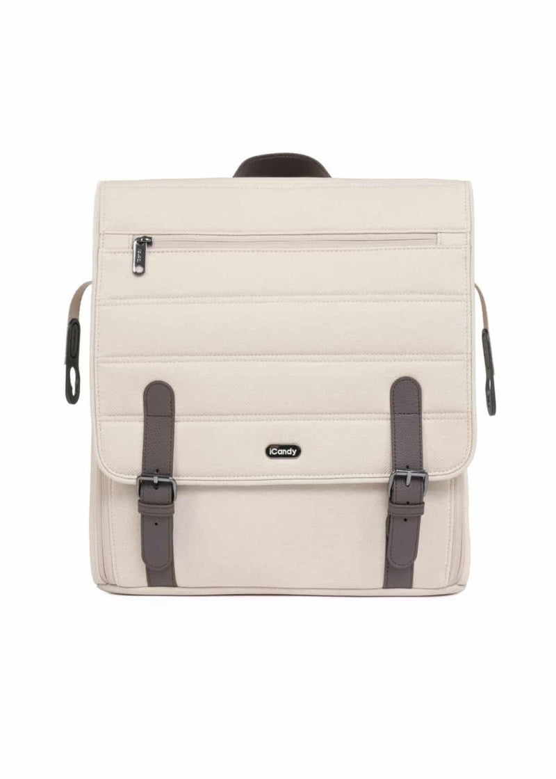 iCandy Peach 7 Wickeltasche – Stylische Wickeltasche für unterwegs | iCandy