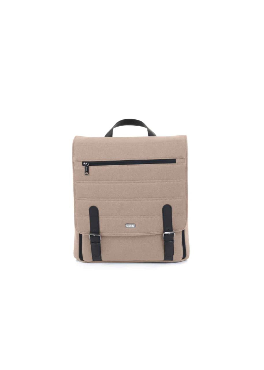 iCandy Peach 7 Wickeltasche – Stylische Wickeltasche für unterwegs | iCandy