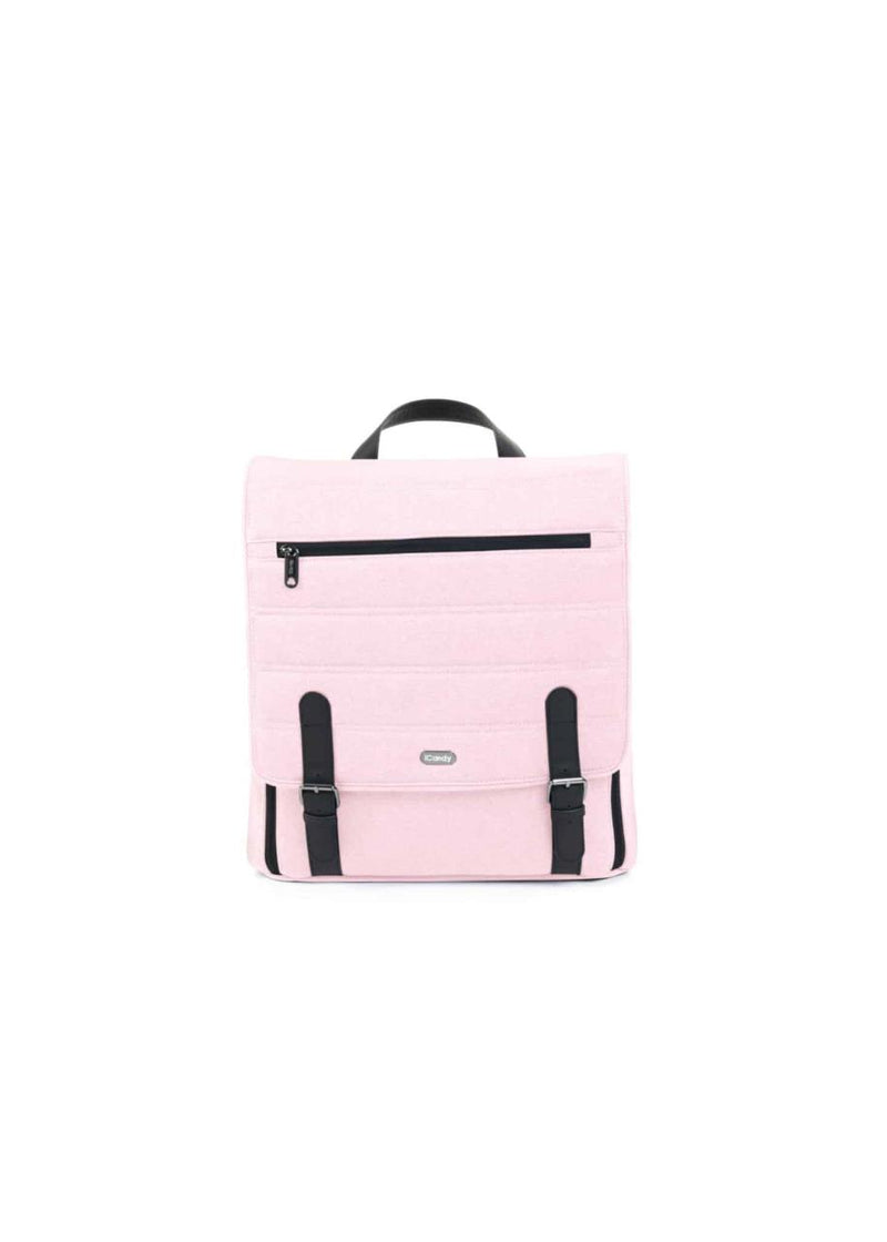 iCandy Peach 7 Wickeltasche – Stylische Wickeltasche für unterwegs | iCandy