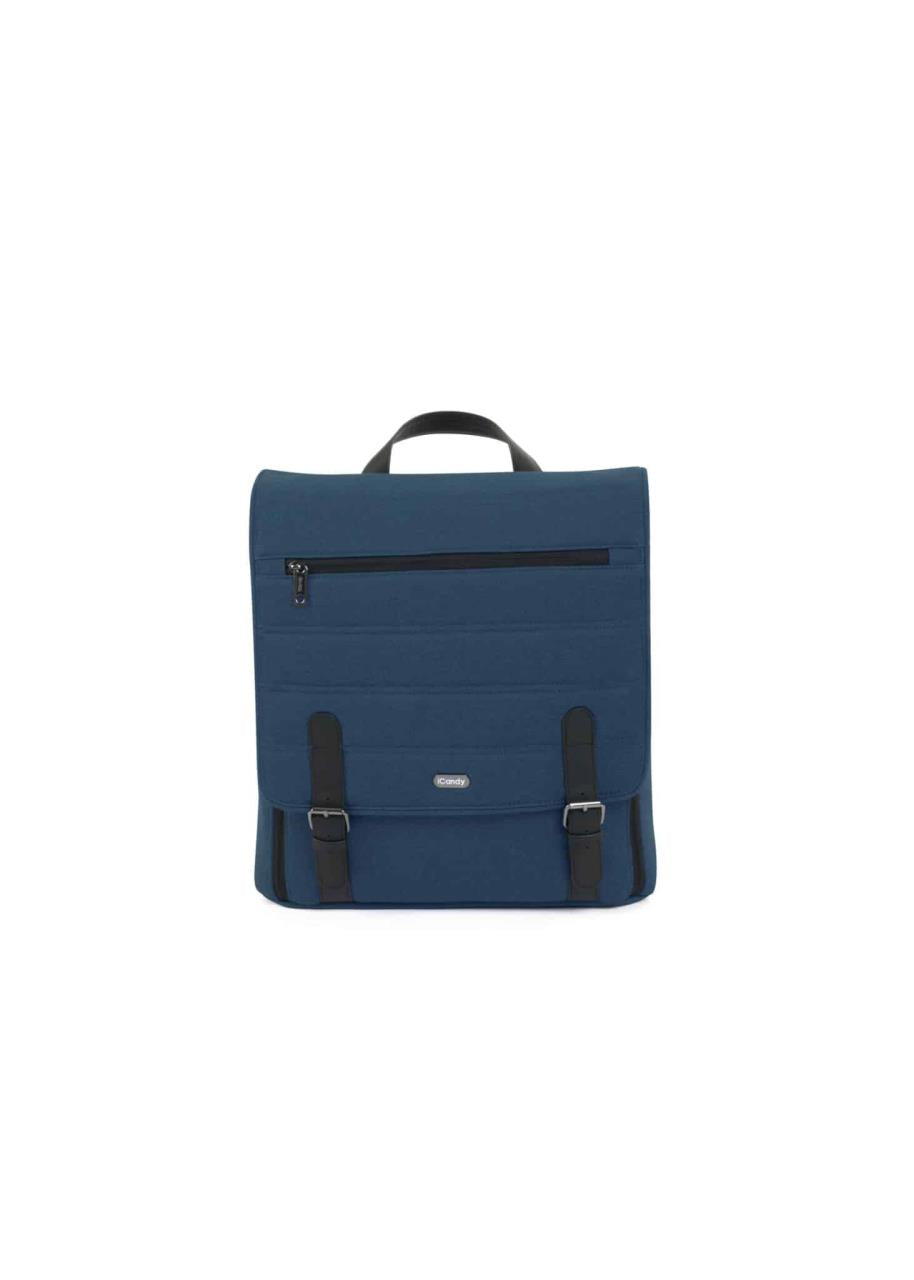iCandy Peach 7 Wickeltasche – Stylische Wickeltasche für unterwegs | iCandy