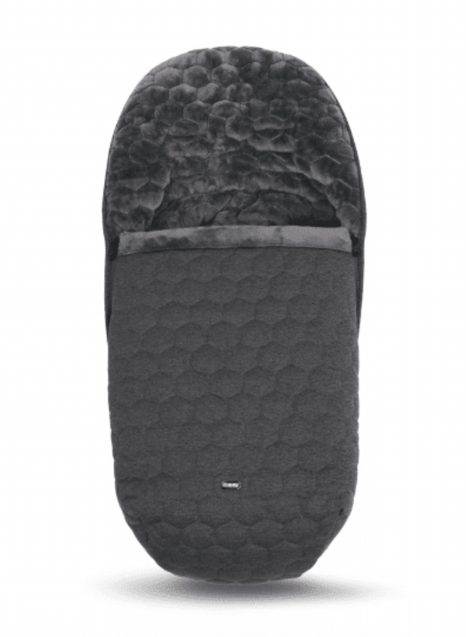 iCandy Core - Duo Pod Dark Grey
