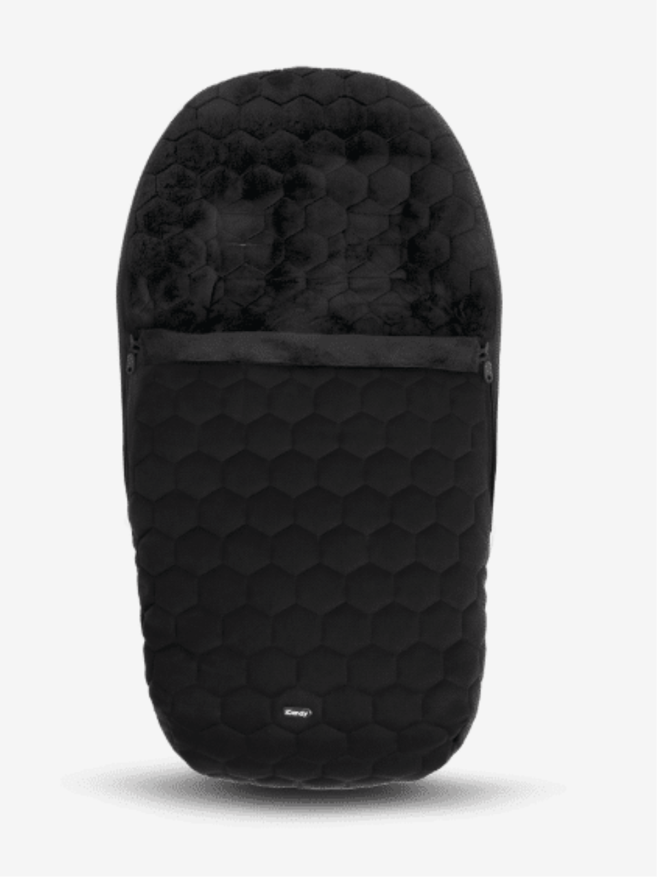 iCandy Core Duo Pod – Zweitsitz-Erweiterung für Geschwisterkinder | iCandy