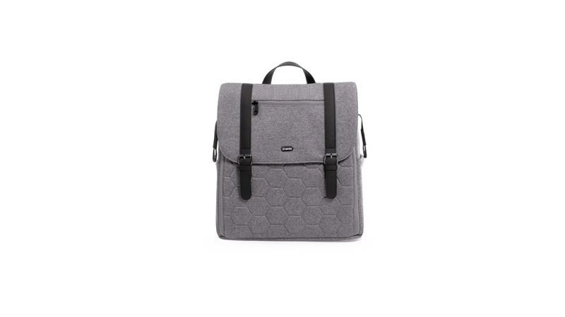 iCandy Core Wickeltasche – Stylische Wickeltasche für Core Kinderwagen | iCandy