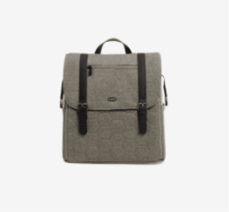 iCandy Core Wickeltasche – Stylische Wickeltasche für Core Kinderwagen | iCandy