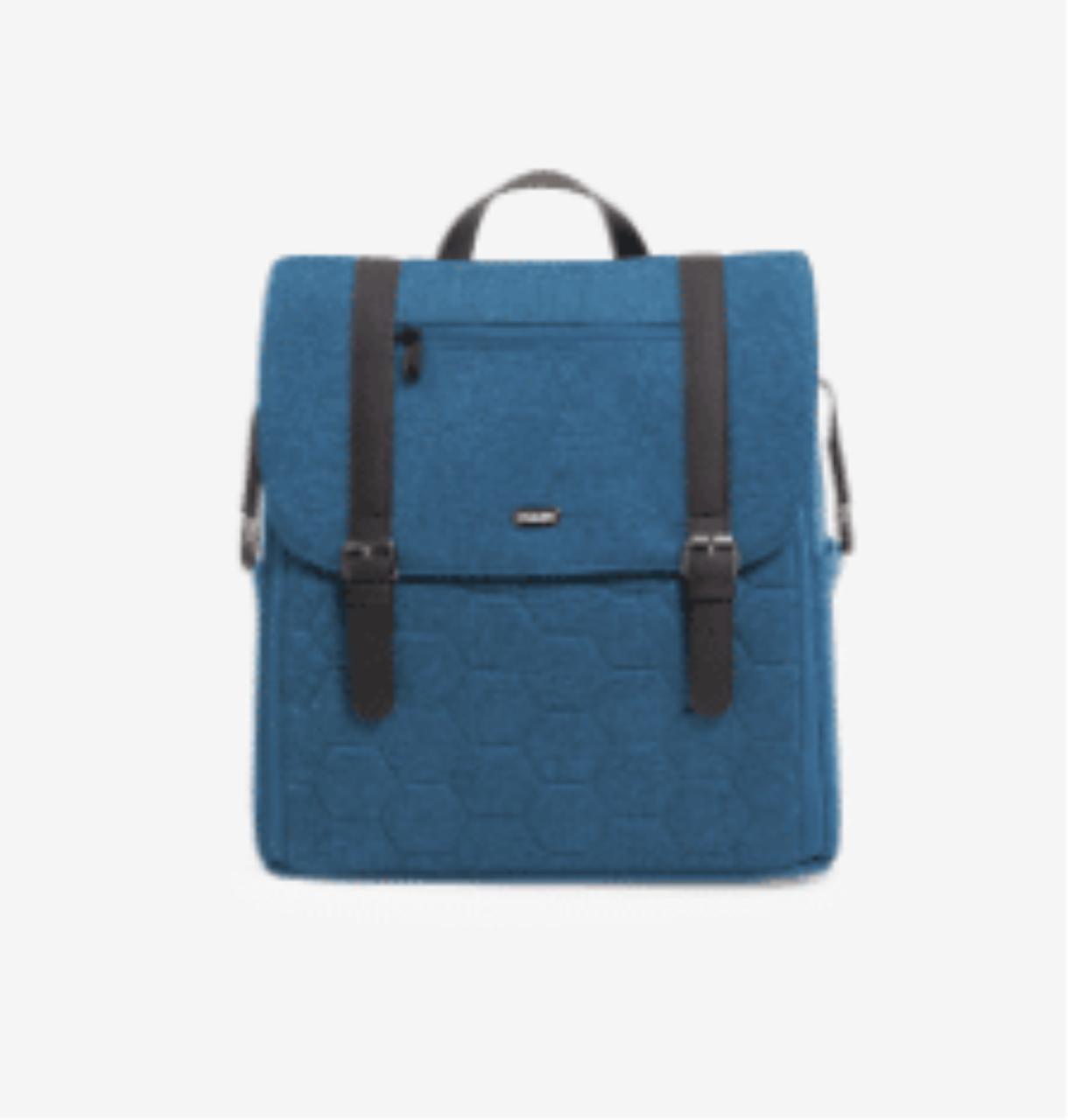 iCandy Core - Wickeltasche Atlantis Blue