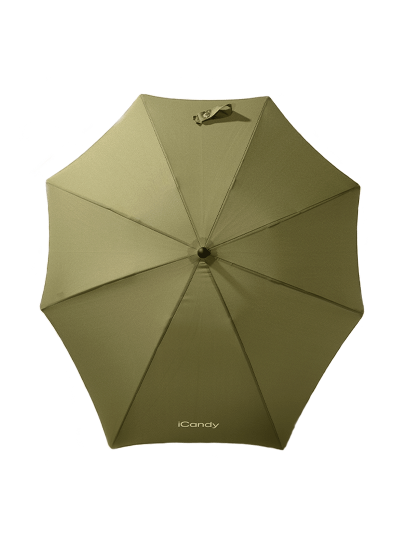 iCandy Universal Sonnenschirm – UV-Schutz für iCandy Kinderwagen | iCandy