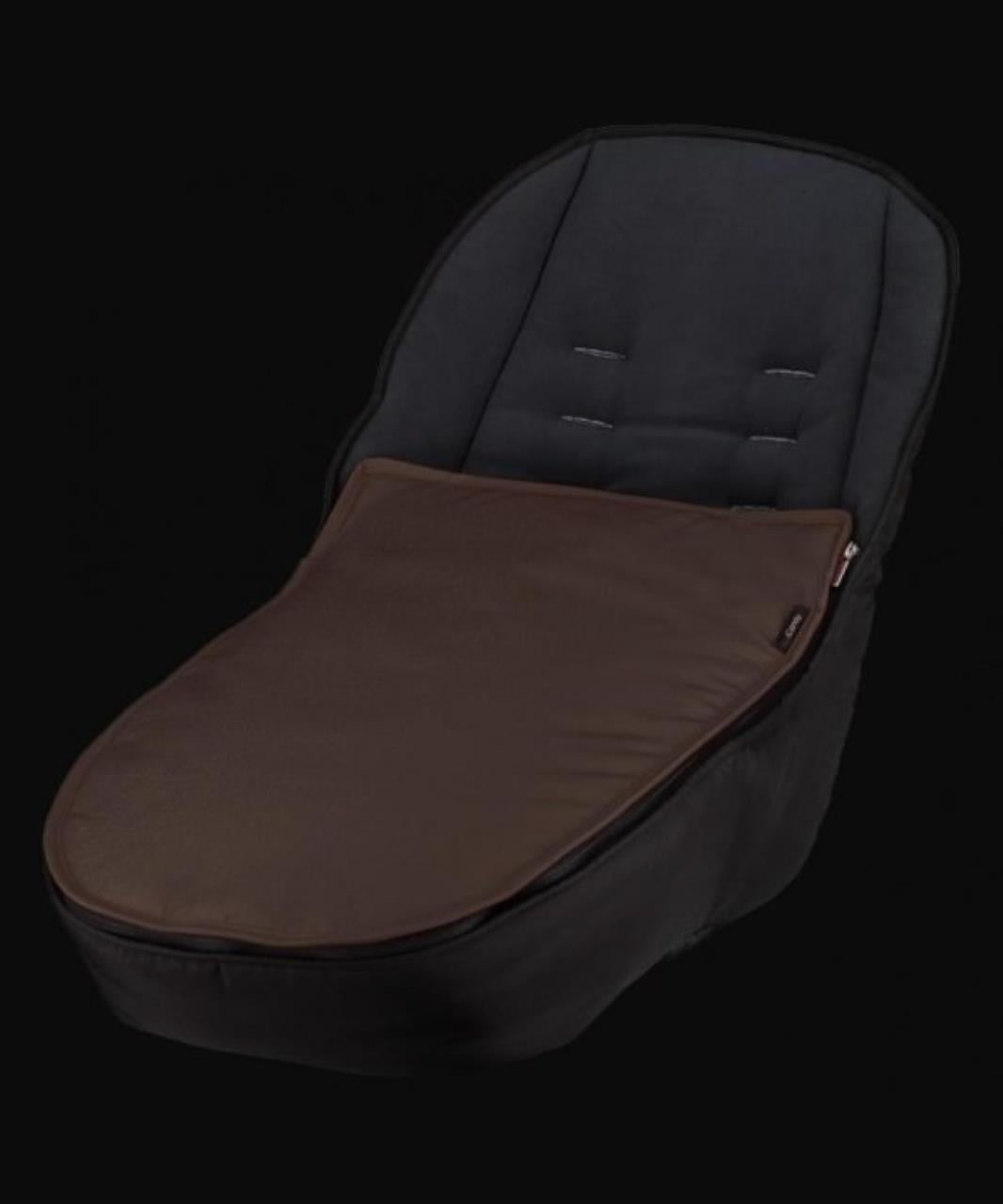 iCandy Orange Getränkehalter – Cupholder für Orange Kinderwagen | iCandy