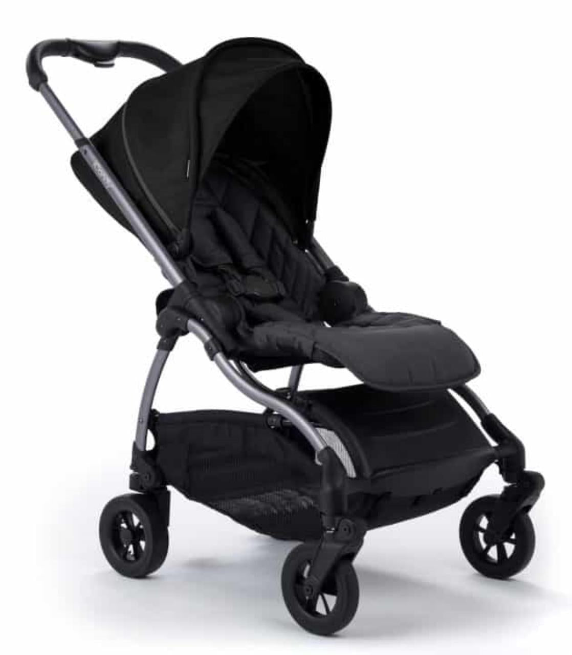 iCandy Raspberry Moonrock – Kinderwagen in Moonrock-Farbvariante | iCandy