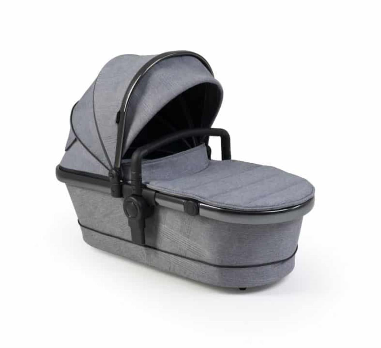 iCandy Peach Converter Base – Basis für Doppelkinderwagen Umbau | iCandy