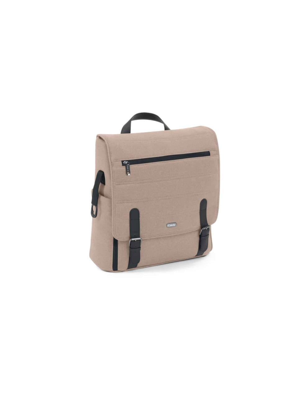 iCandy Peach 7 Wickeltasche – Stylische Wickeltasche für unterwegs | iCandy