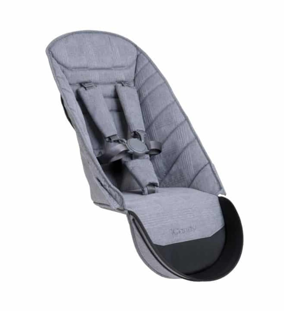 iCandy Peach Converter Base – Basis für Doppelkinderwagen Umbau | iCandy