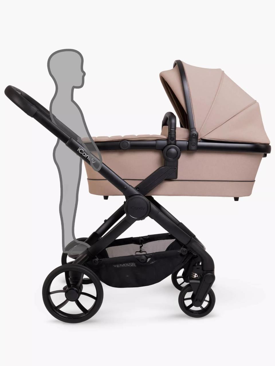 iCandy Peach7 - Complete Bundle Jet, Cookie