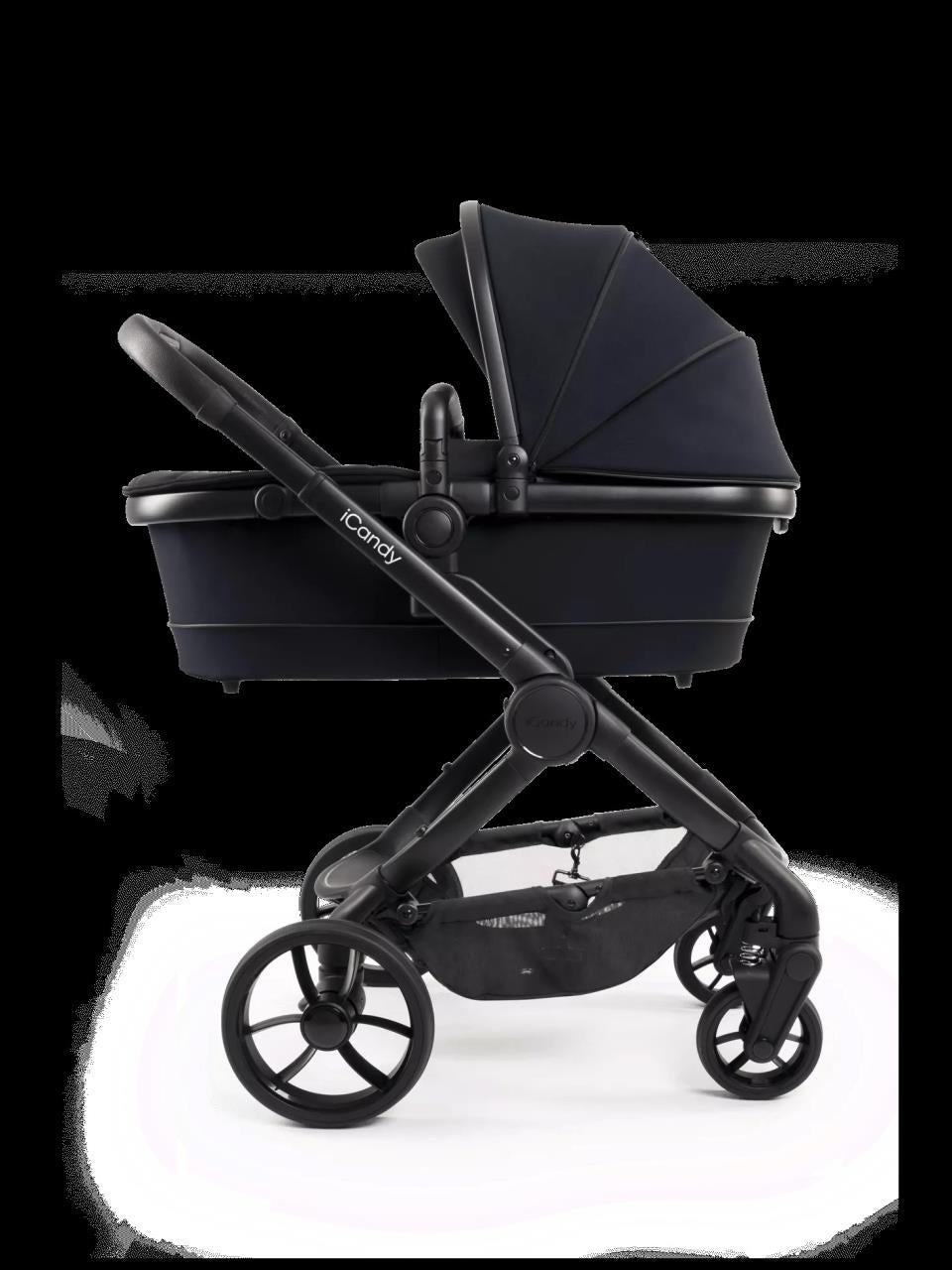 iCandy Peach7 - Complete Bundle Black Edition