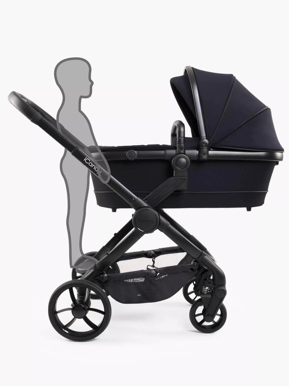 iCandy Peach7 - Complete Bundle Black Edition