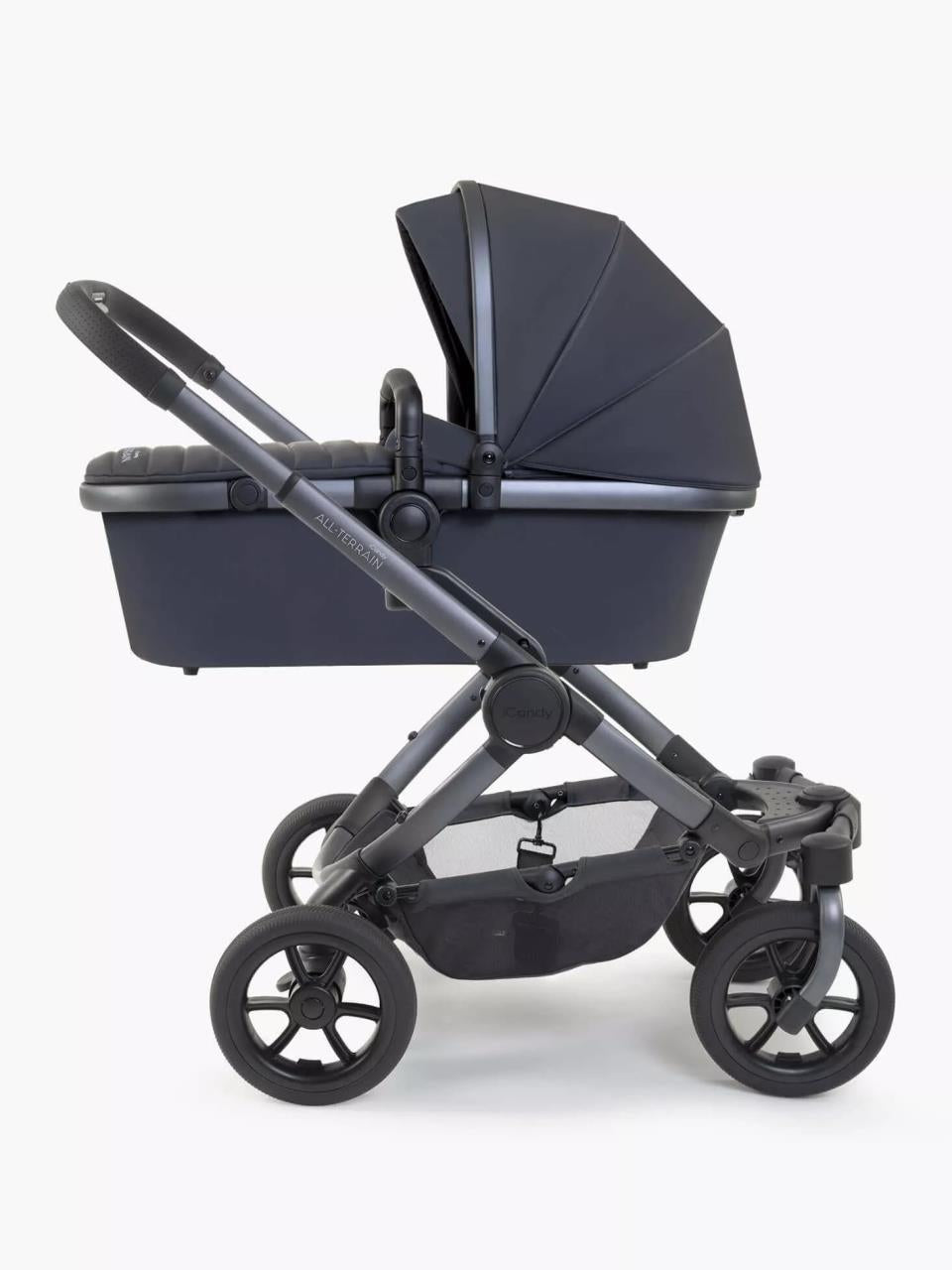 iCandy Peach7 - AllTerrain, Complete Bundle
