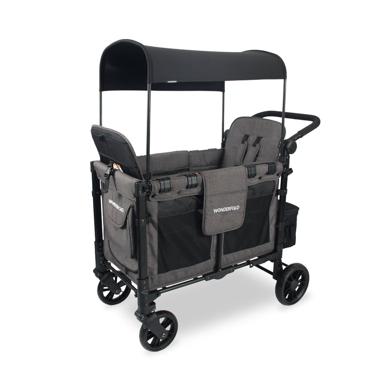W2 Elite Stroller Wagon