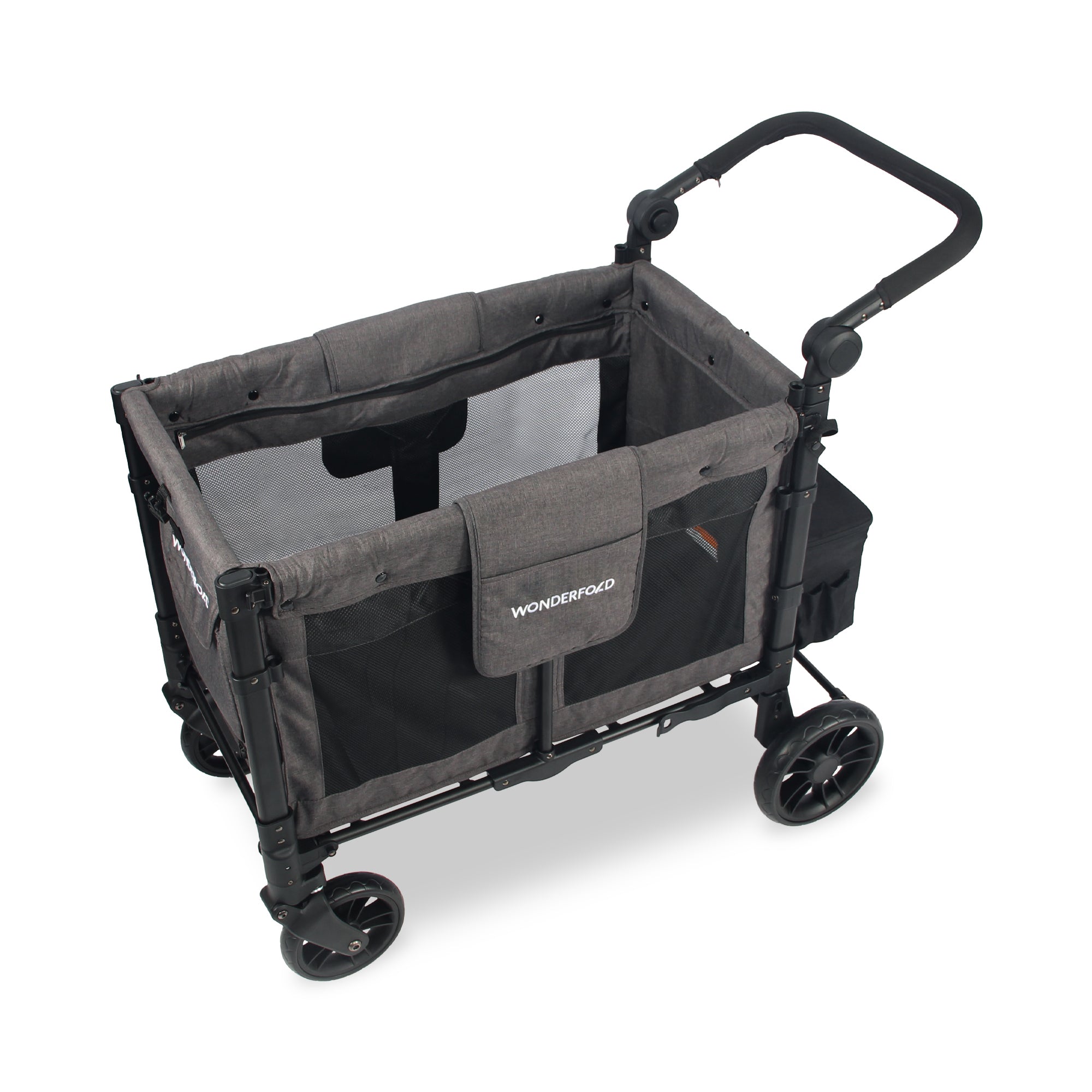 W2 Elite Stroller Wagon