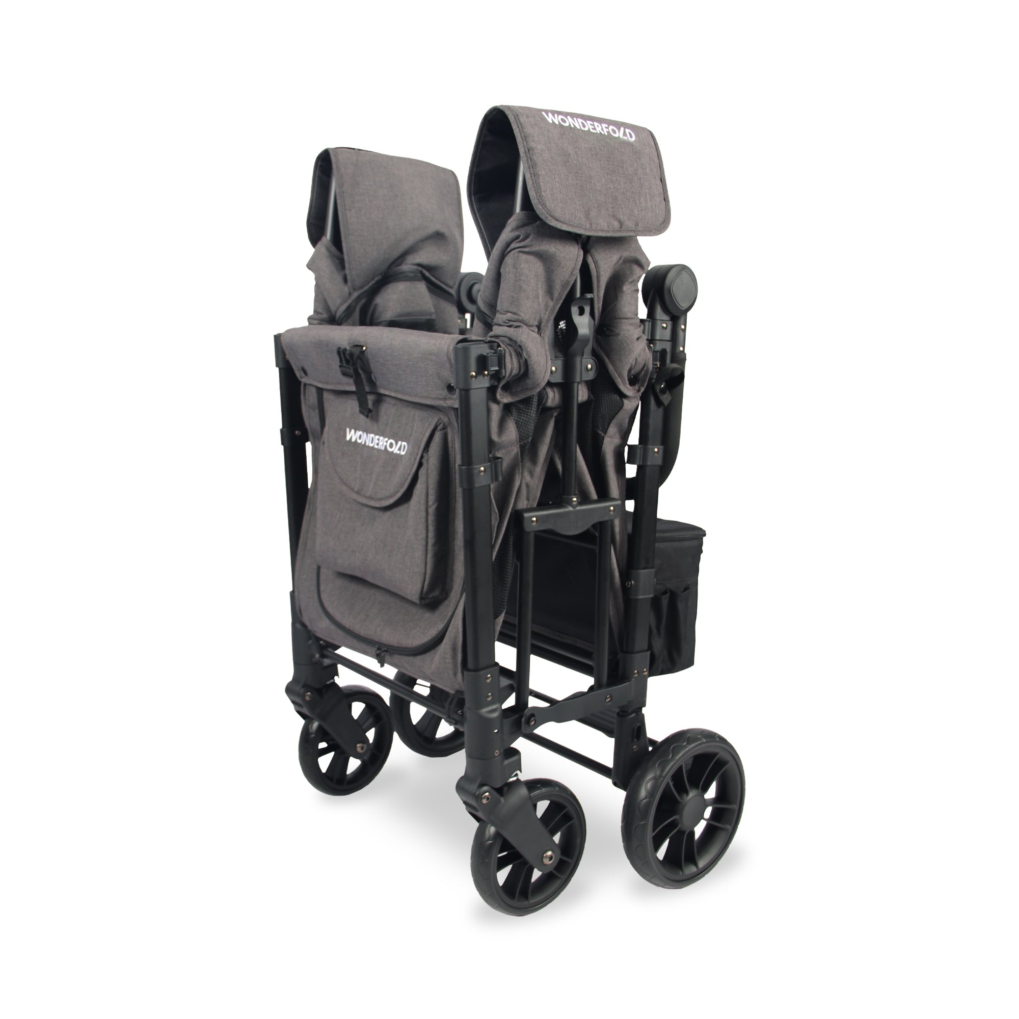 W2 Elite Stroller Wagon