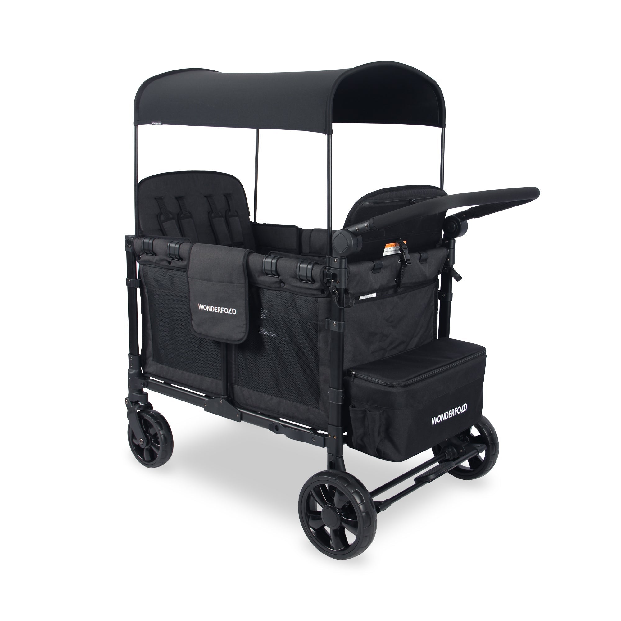 W4 Elite Stroller Wagon