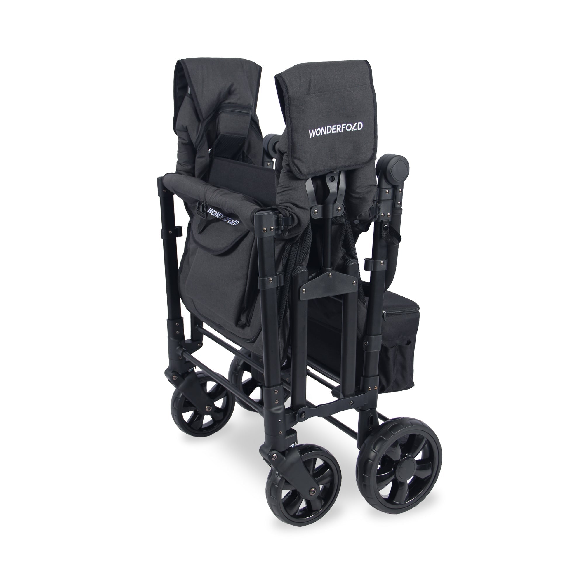 W4 Elite Stroller Wagon