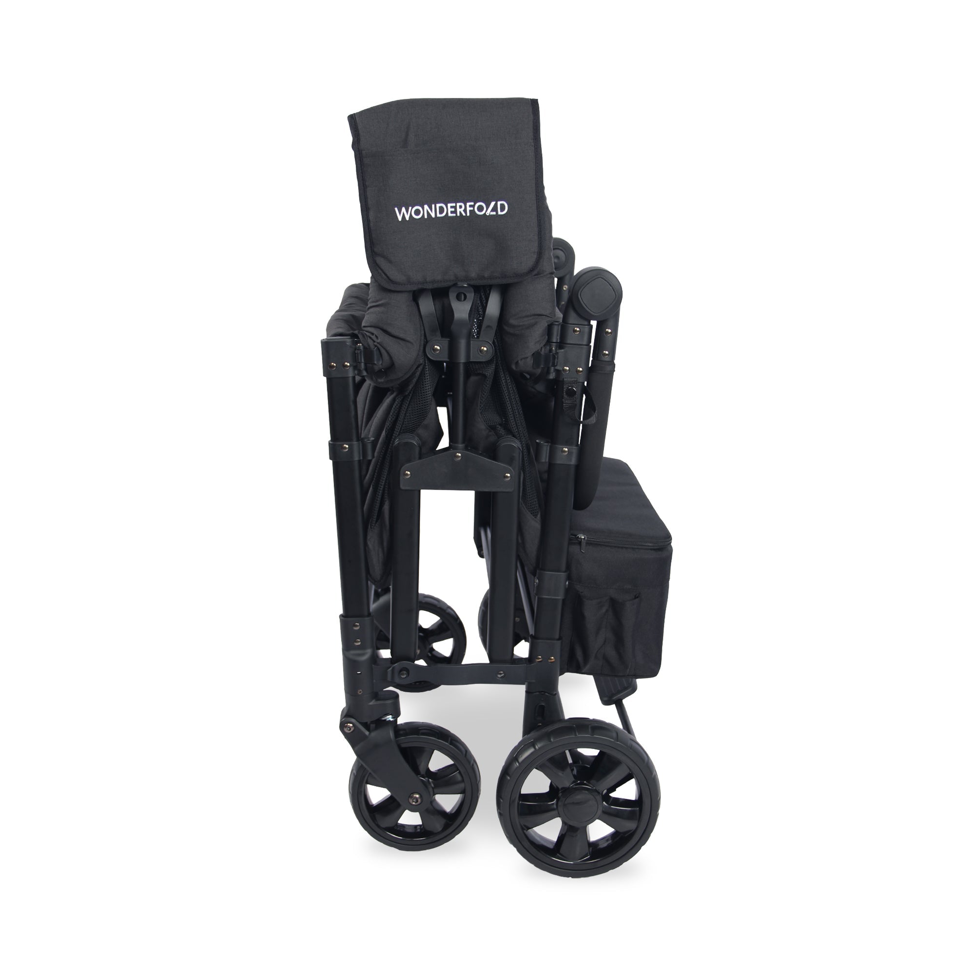 W4 Elite Stroller Wagon