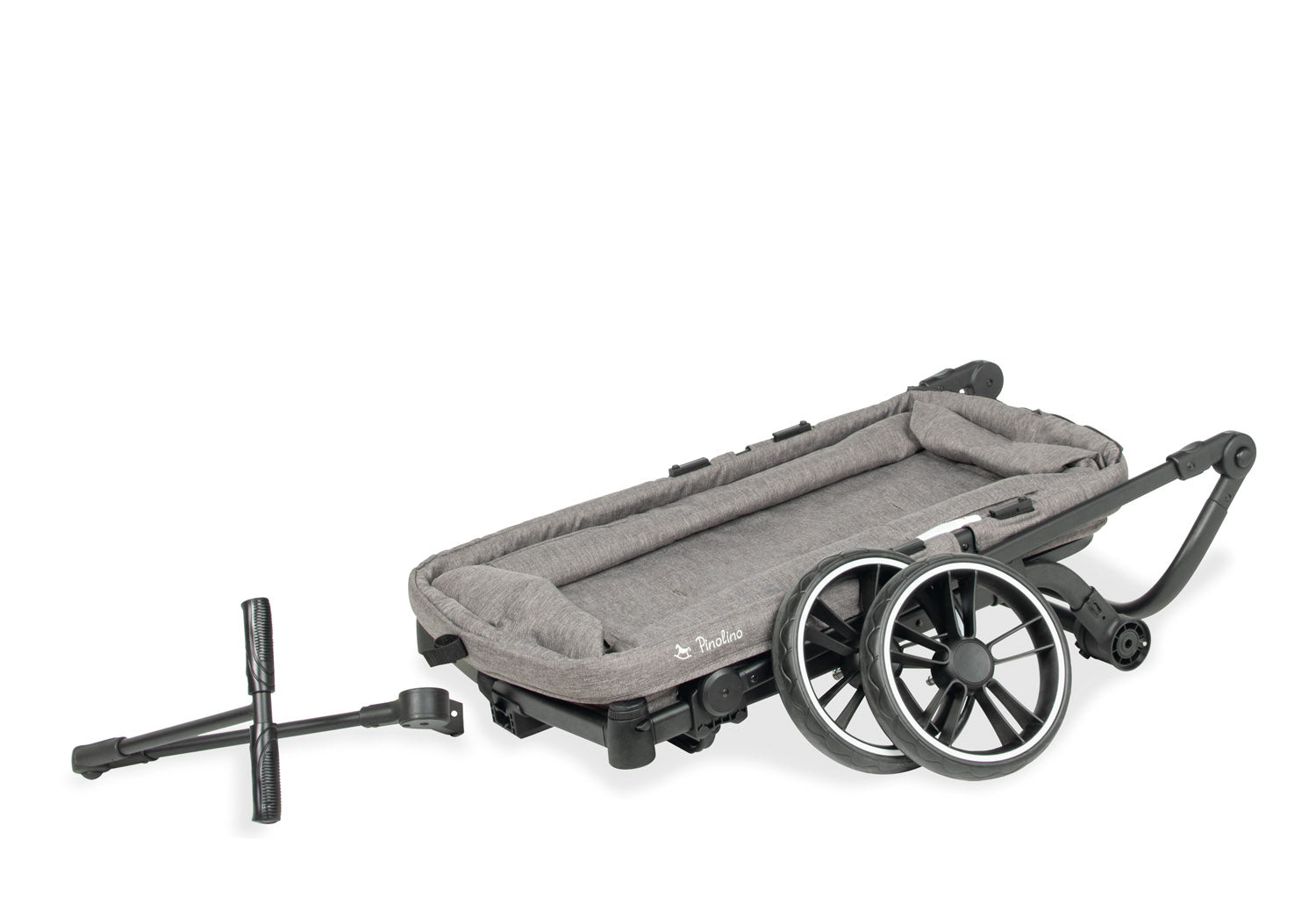 Klappbollerwagen 'Cruiser PI 500'