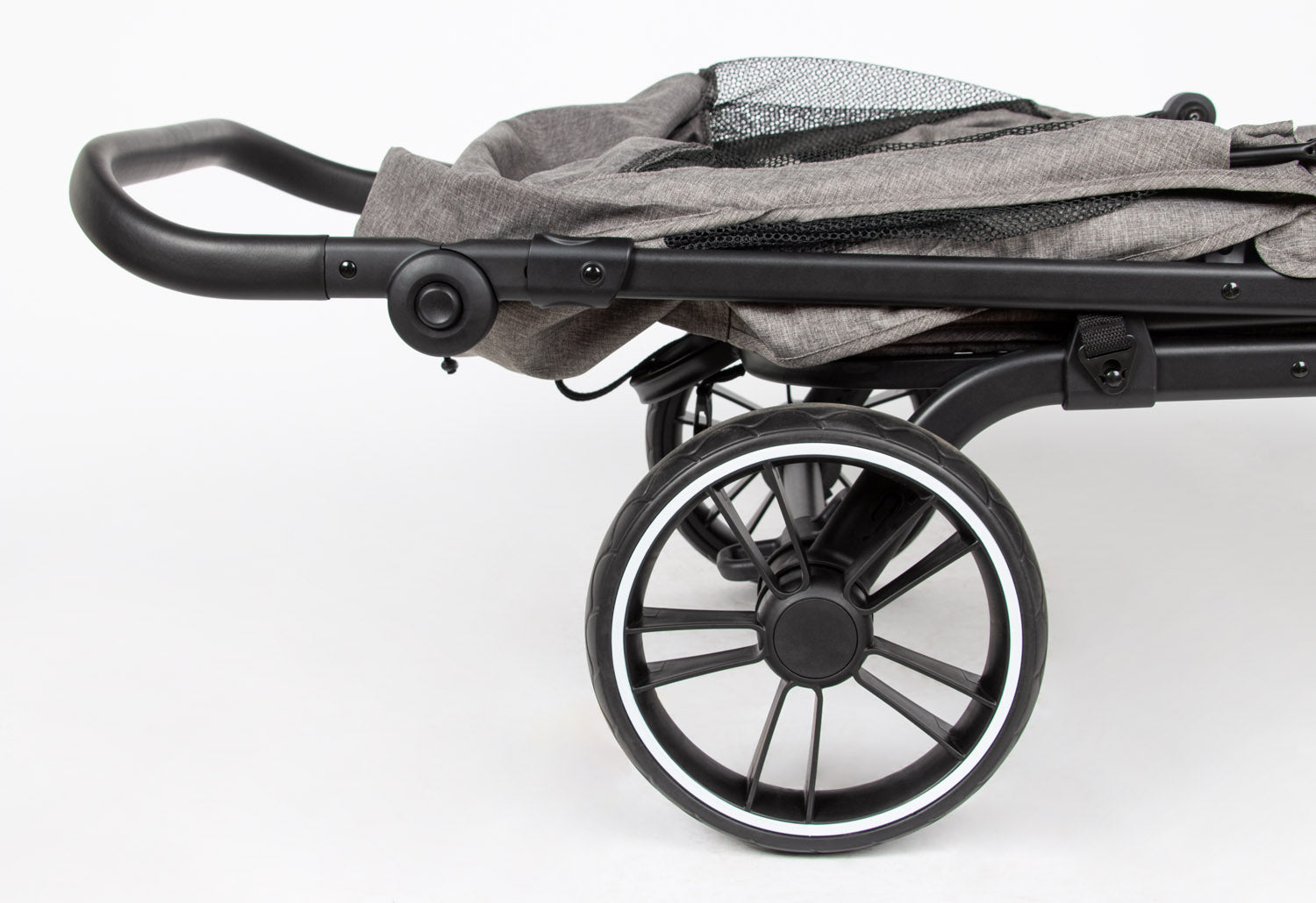 Klappbollerwagen 'Cruiser PI 500'