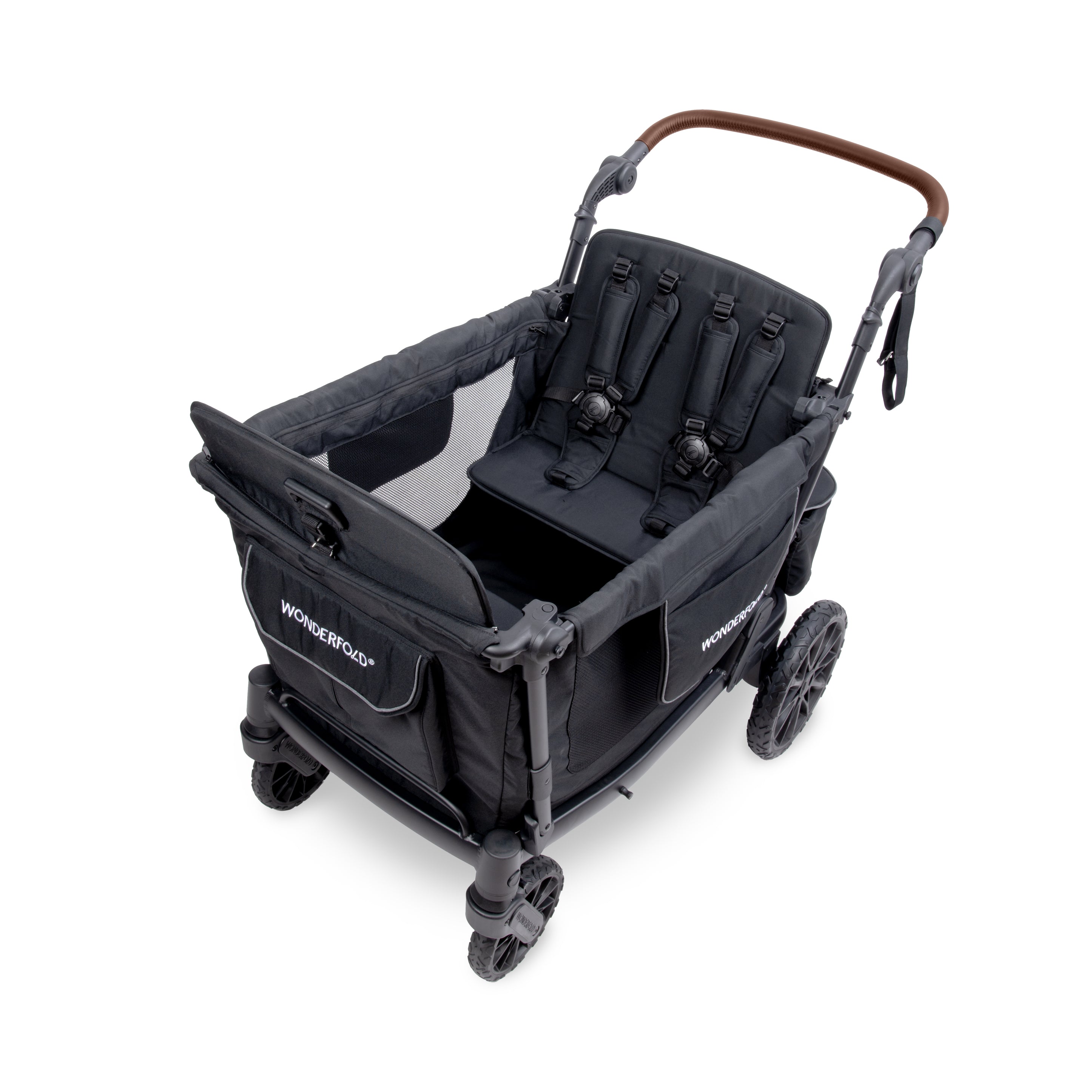 L4 Stroller Wagon