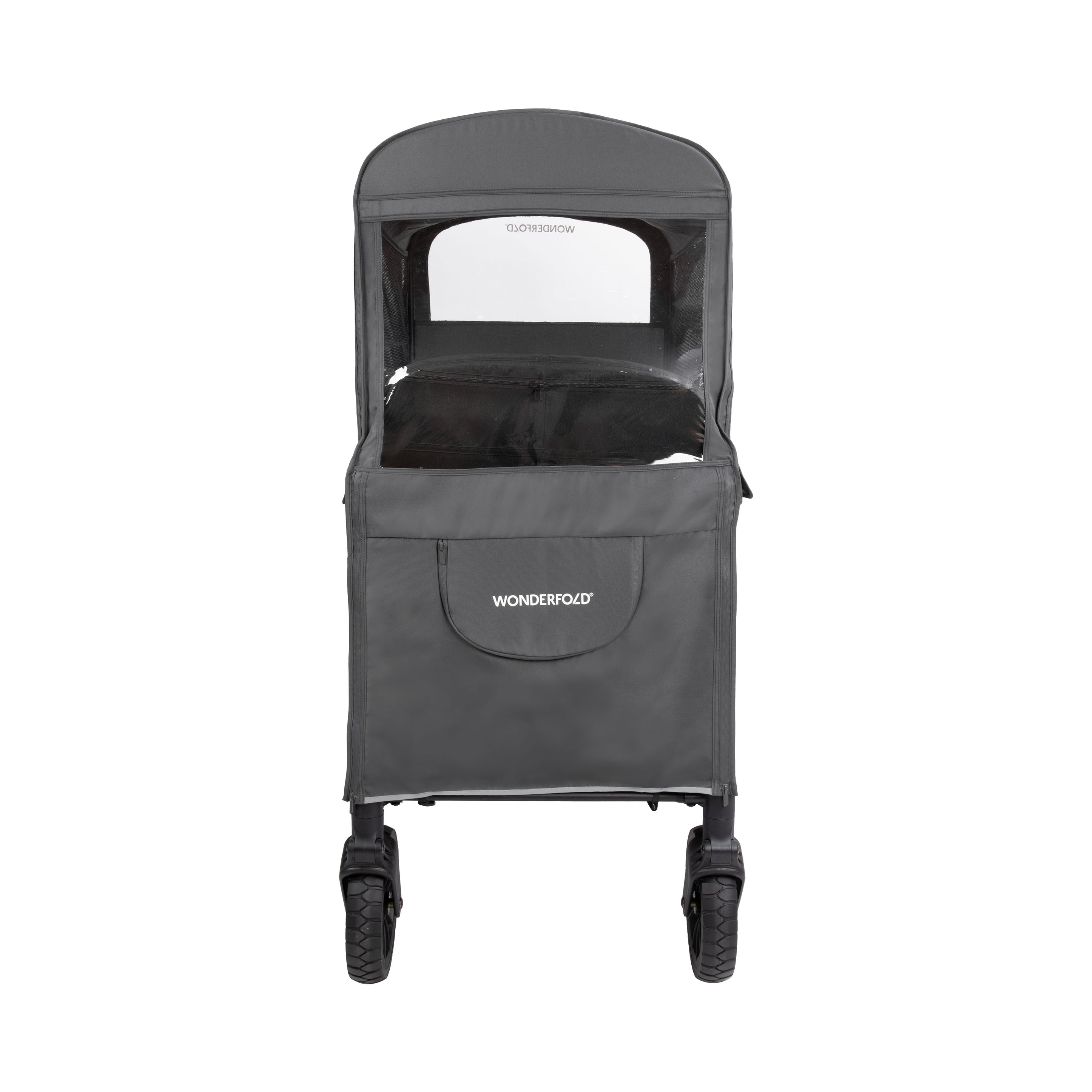 L4 Weather Cover Black