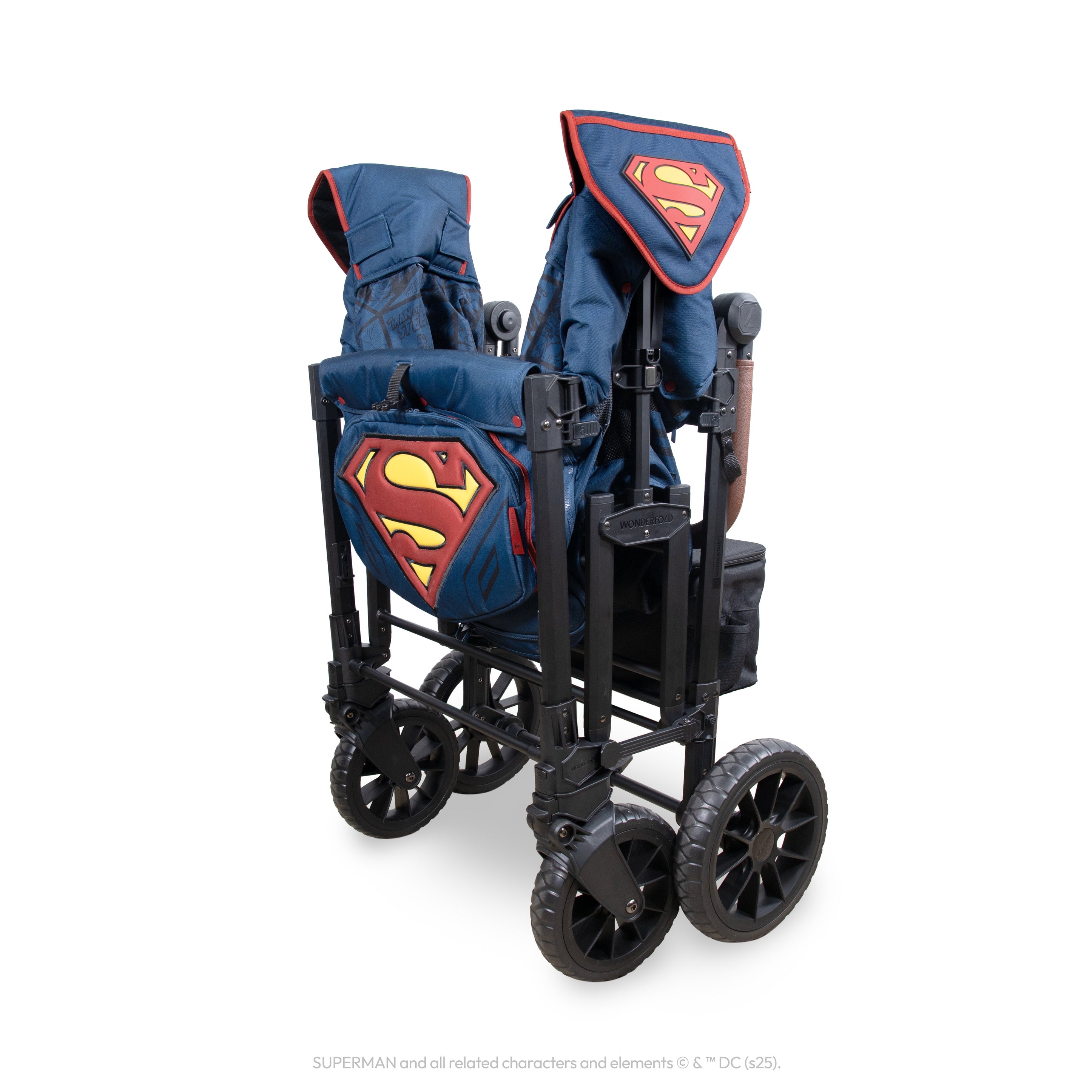W4 Lux Pro Superman